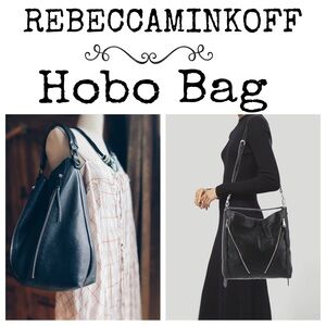 Rebecca Minkoff Hobo Bag